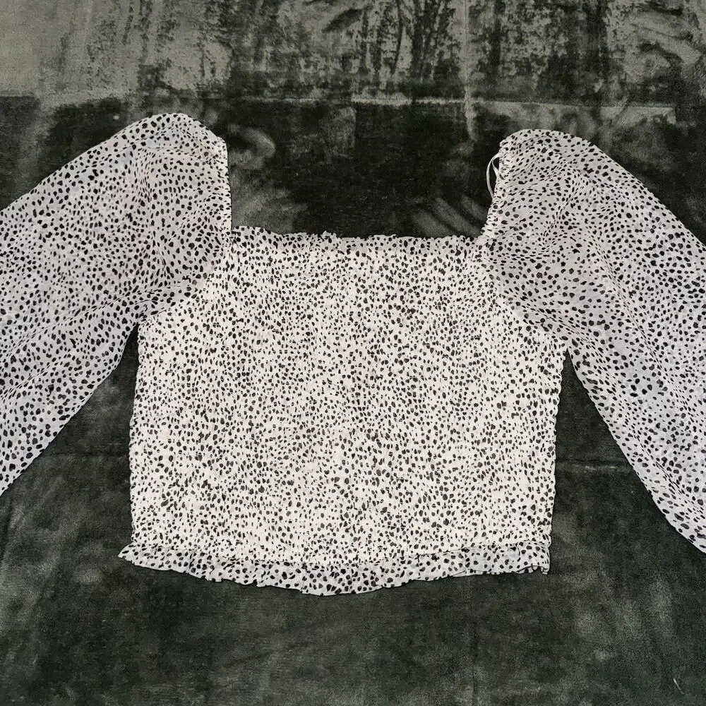 Japna womens long